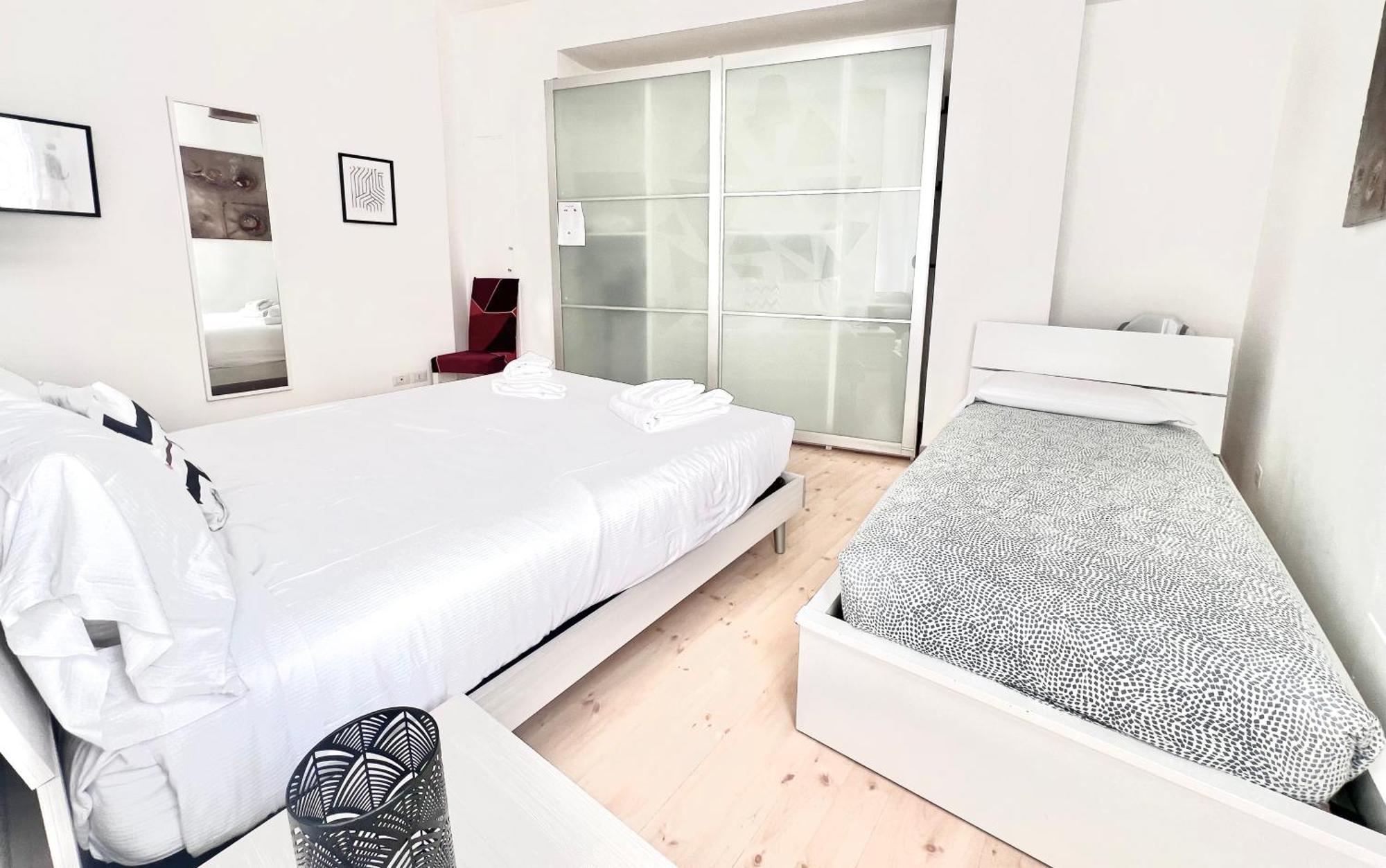 Апартаменти Mia House Roma Екстер'єр фото