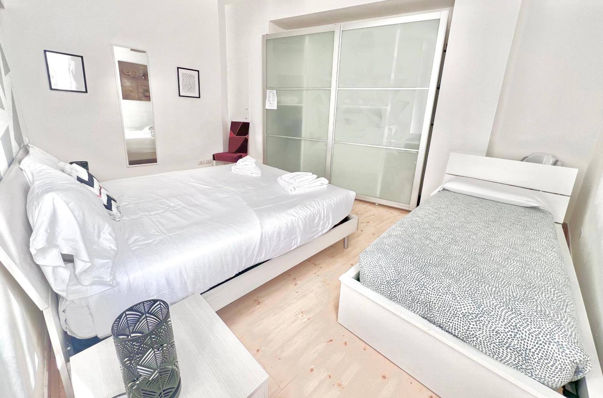 Апартаменти Mia House Roma Екстер'єр фото