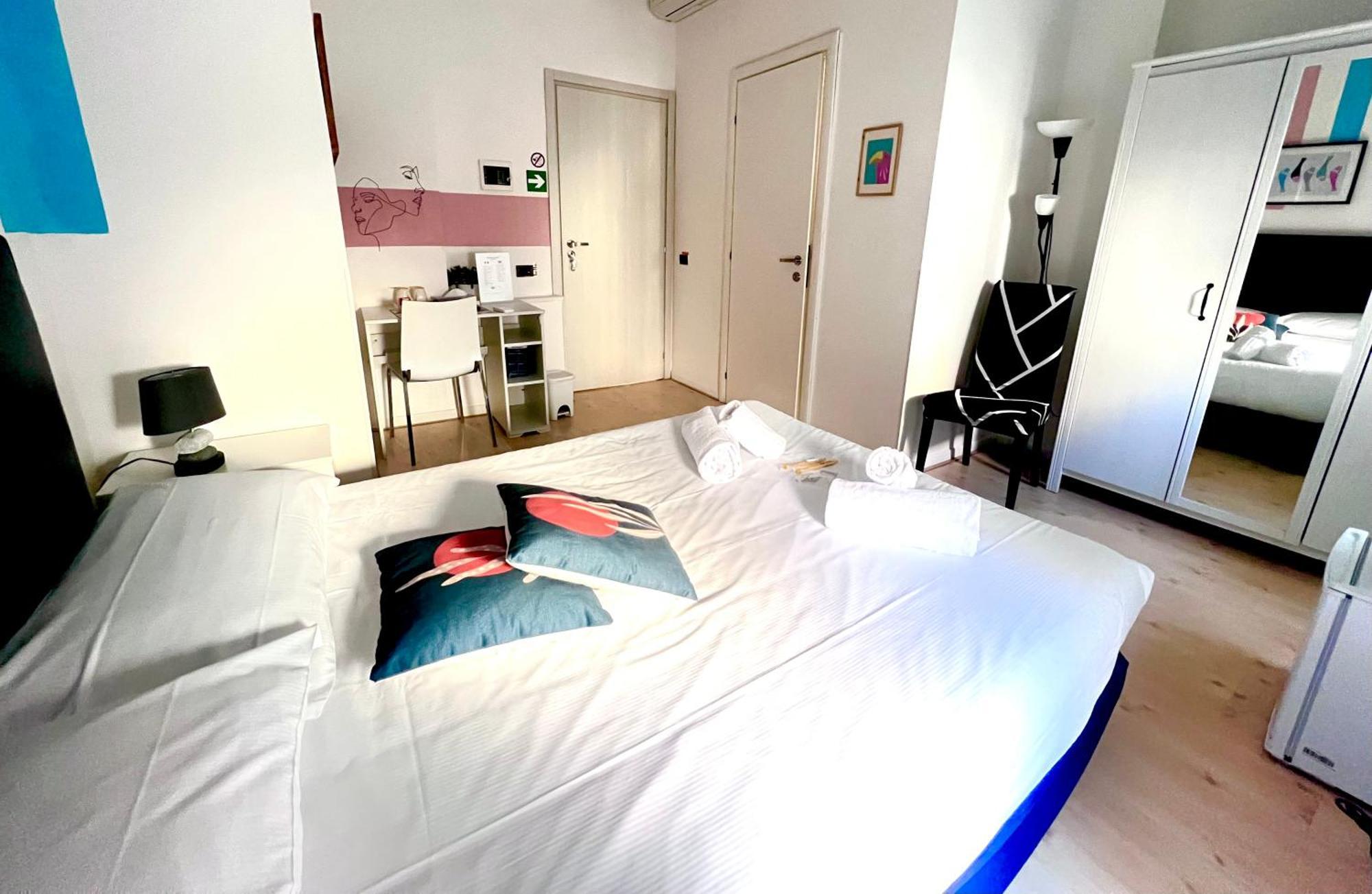 Апартаменти Mia House Roma Екстер'єр фото