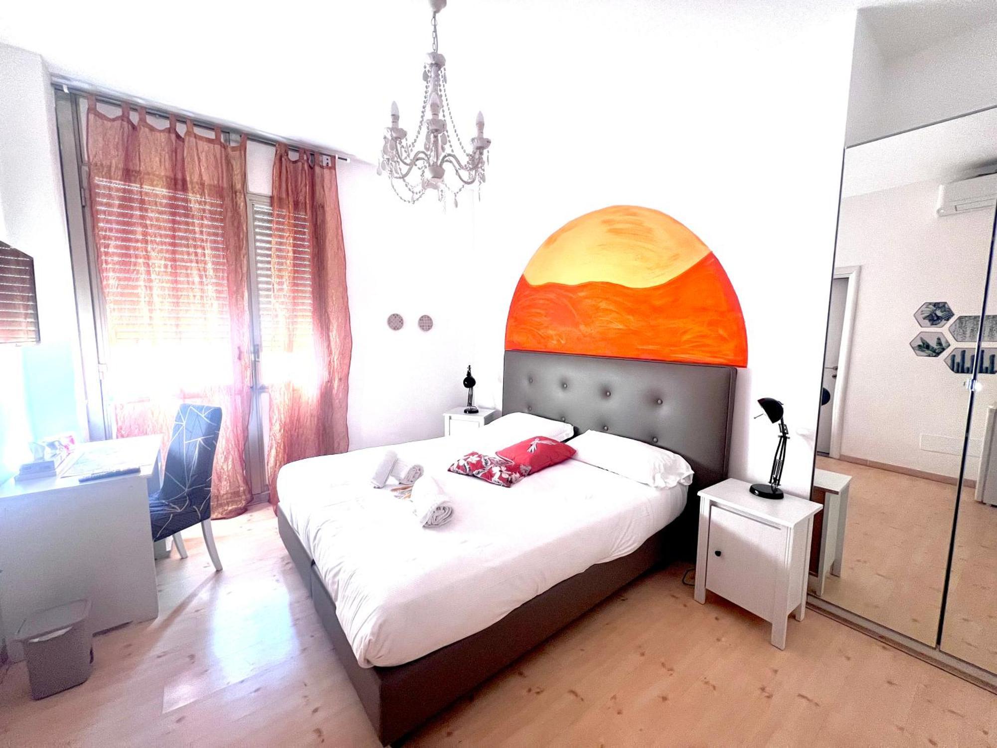 Апартаменти Mia House Roma Екстер'єр фото