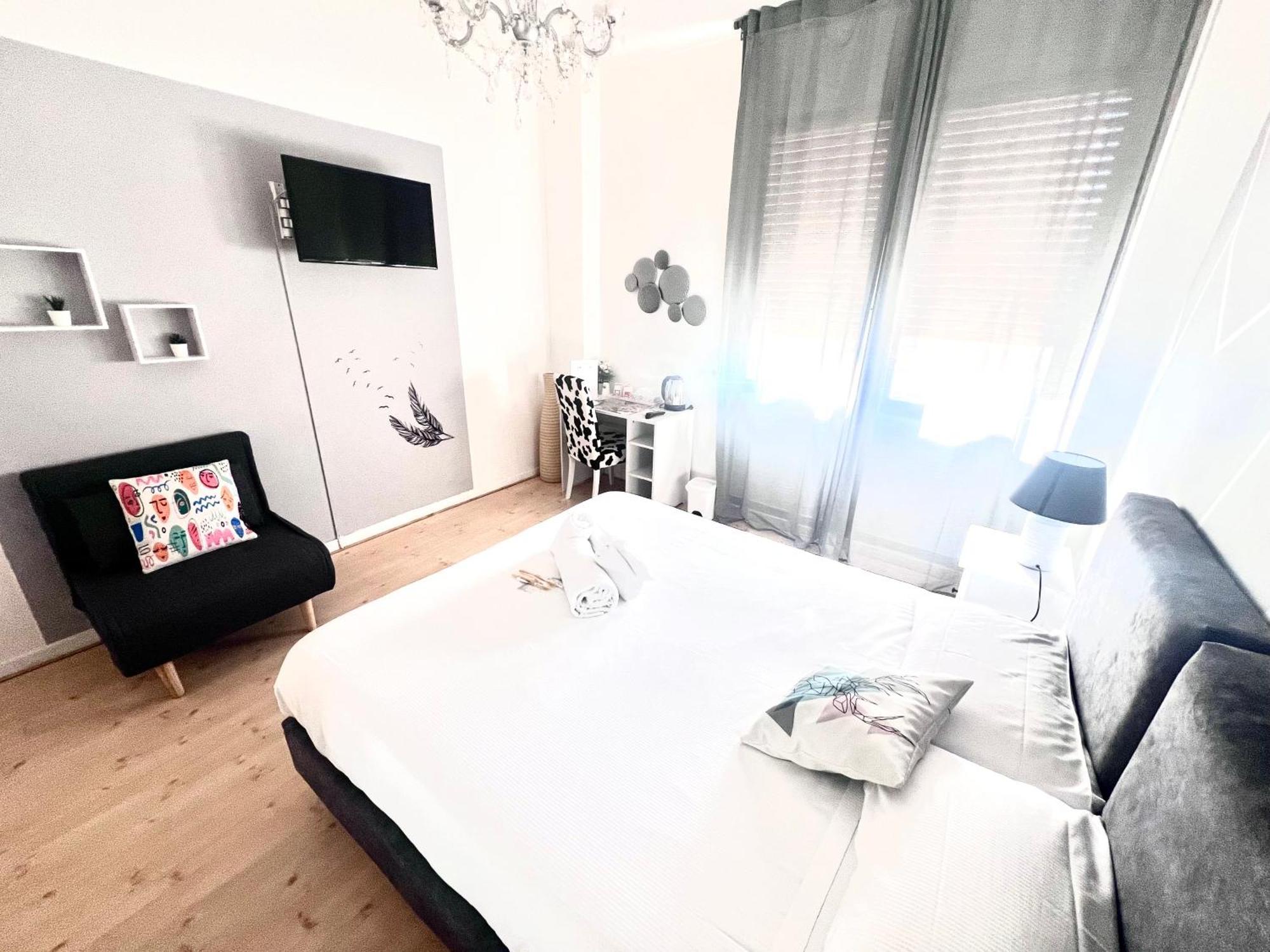 Апартаменти Mia House Roma Екстер'єр фото