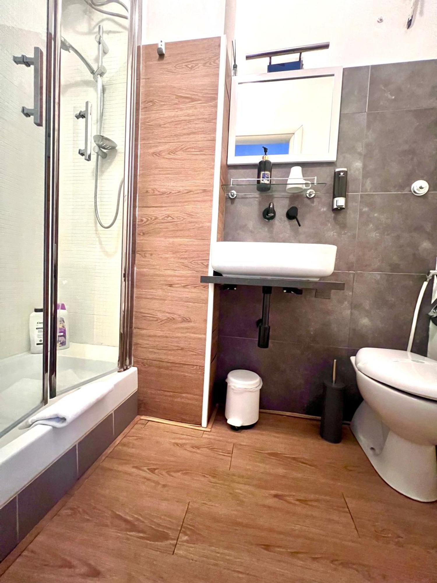 Апартаменти Mia House Roma Екстер'єр фото